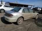 2002 CHEVROLET Cavalier