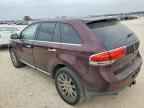 2011 LINCOLN MKX