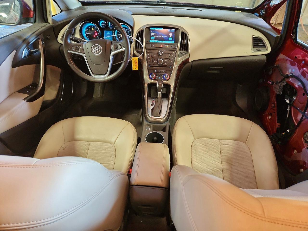 2013 BUICK VERANO