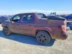 2007 HONDA Ridgeline