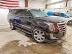 2017 CADILLAC Escalade ESV