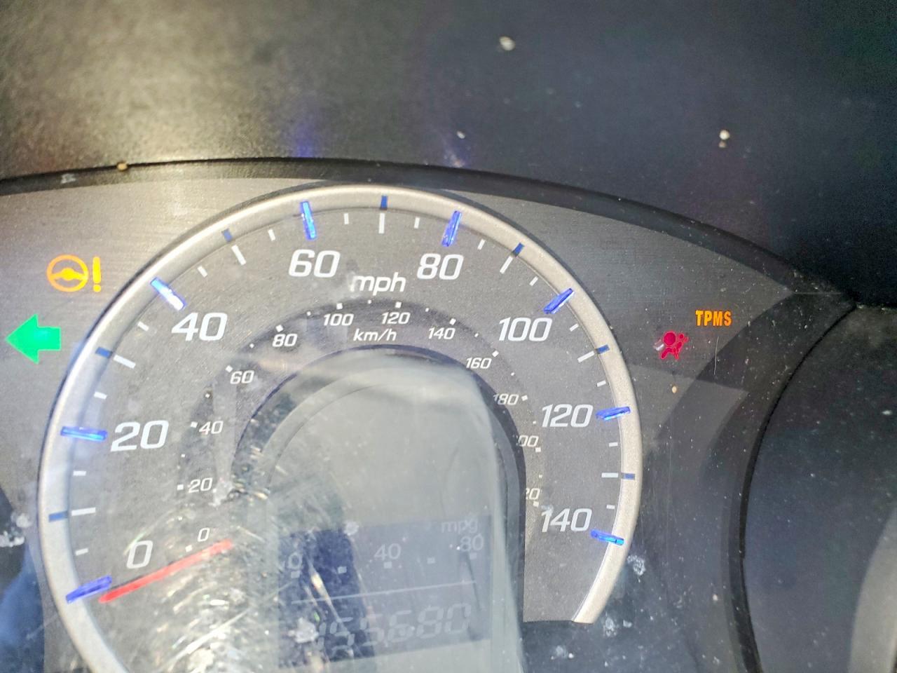 2012 HONDA FIT
