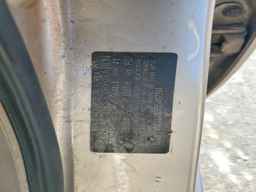 2005 KIA SORENTO