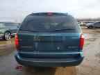 2002 DODGE GRAND CARAVAN