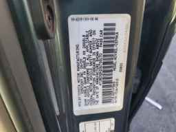 2003 TOYOTA CAMRY