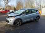 2018 CHEVROLET Bolt EV