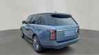 2018 LAND ROVER RANGE ROVER