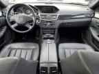 2011 MERCEDES-BENZ E-Class