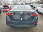 2022 NISSAN SENTRA