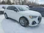 2020 AUDI Q3