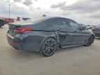 2022 BMW 5 series