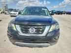 2018 NISSAN PATHFINDER