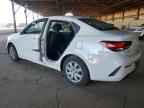 2022 KIA RIO