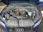 2014 AUDI RS7