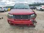 2008 CHEVROLET Trailblazer
