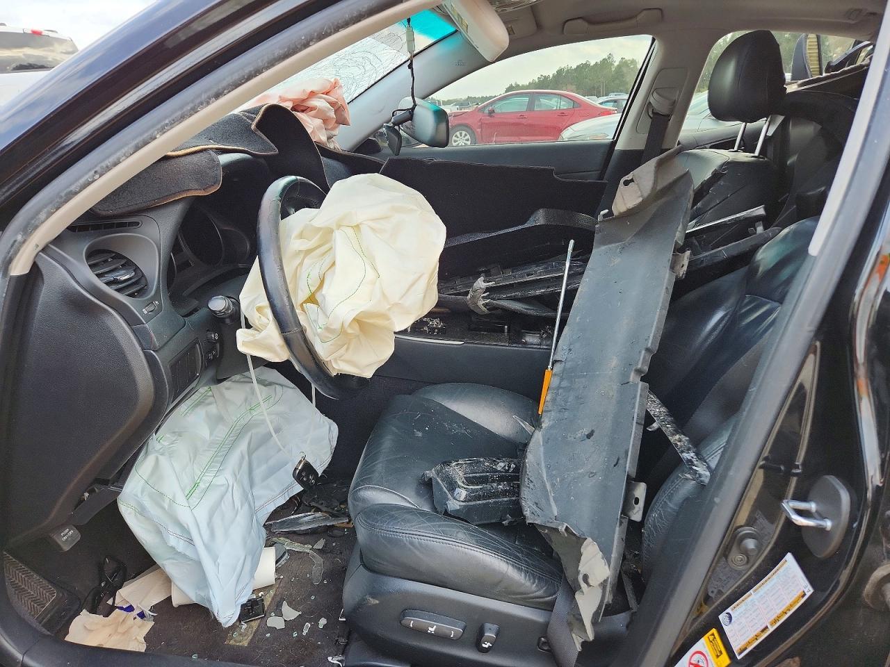 2006 LEXUS IS 250