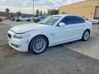 2011 BMW 5 series