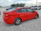 2016 CHEVROLET CRUZE