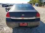 2009 CHEVROLET IMPALA