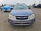 2009 SUBARU Outback