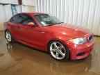 2008 BMW 1 Series