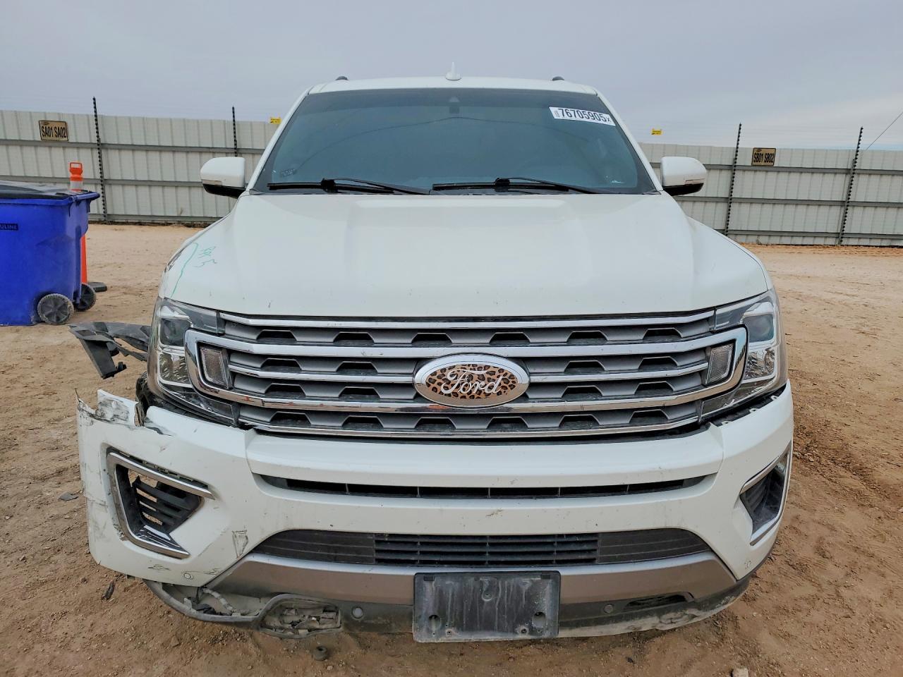 2020 FORD Expedition