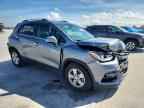2019 CHEVROLET TRAX