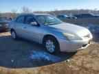 2004 HONDA ACCORD