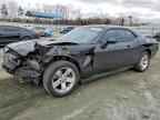 2011 DODGE Challenger