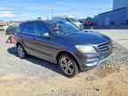 2012 MERCEDES-BENZ ML-Class