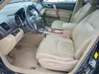 2010 TOYOTA HIGHLANDER