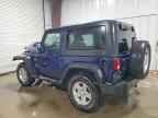 2013 JEEP WRANGLER