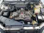 2002 SUBARU Legacy