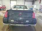 2003 CHEVROLET Monte Carlo