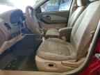 2004 CHEVROLET MALIBU
