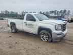 2018 GMC Sierra