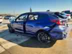 2024 SUBARU IMPREZA