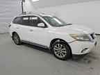 2014 NISSAN PATHFINDER