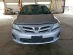 2011 TOYOTA COROLLA