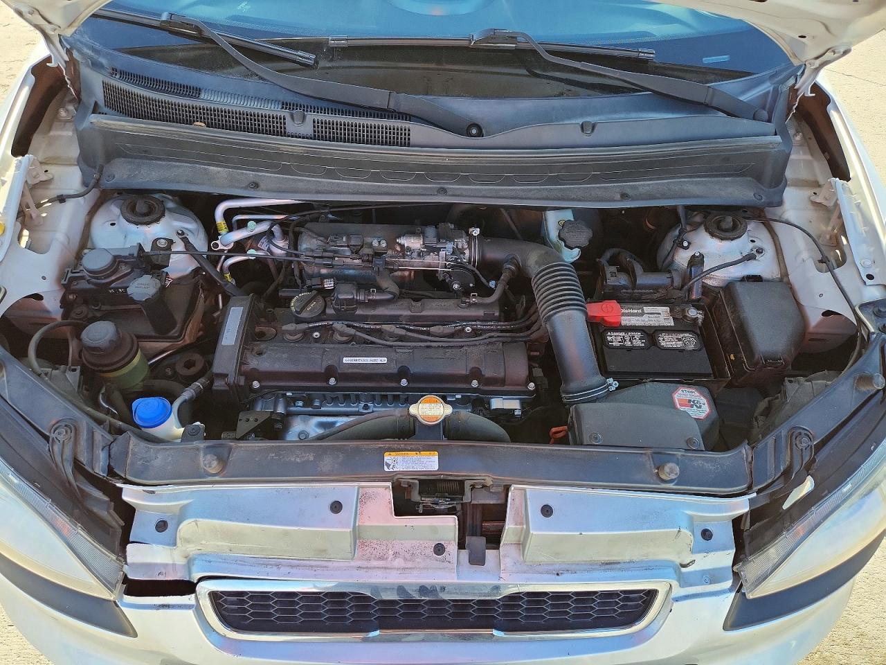 2010 KIA SOUL