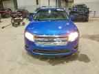 2011 FORD FUSION