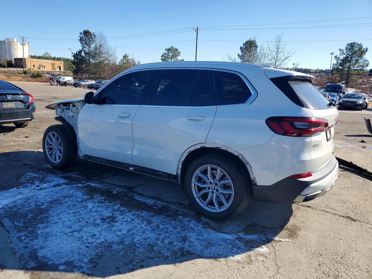 2023 BMW X5