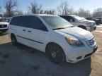 2010 HONDA ODYSSEY