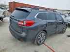 2019 SUBARU Ascent