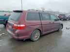 2007 HONDA ODYSSEY