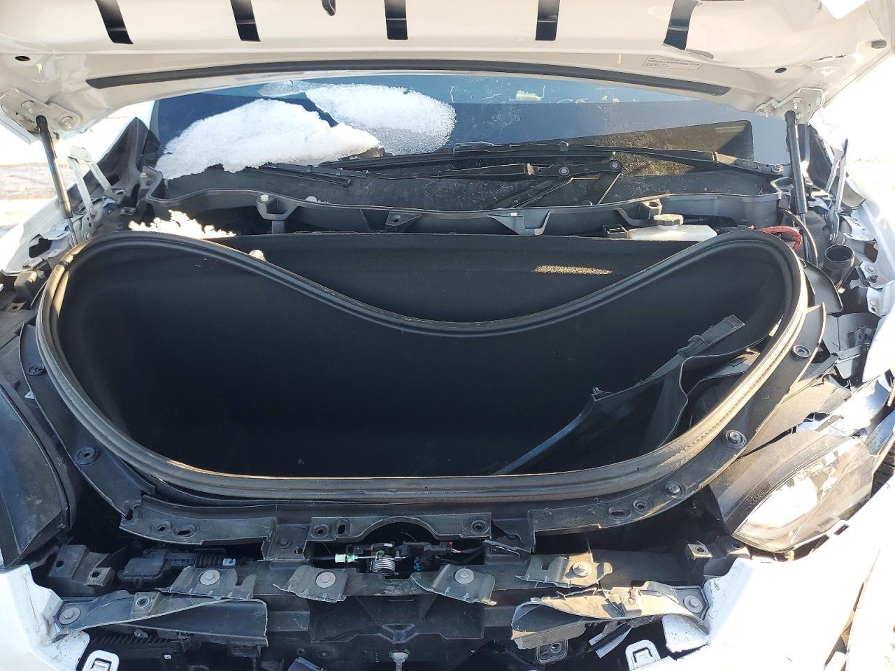 2023 TESLA MODEL X