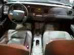 2011 FORD Crown Victoria