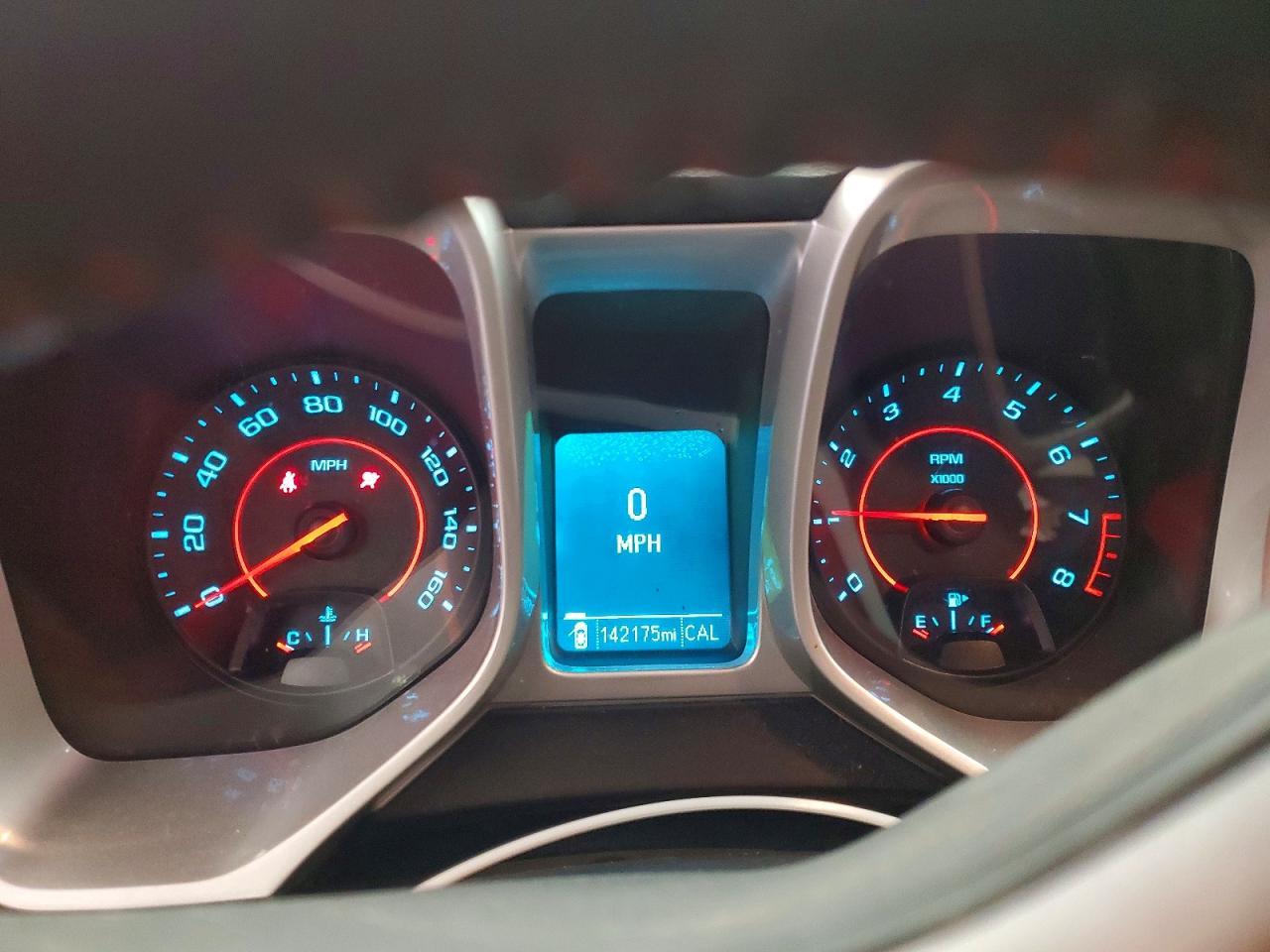 2013 CHEVROLET Camaro