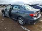 2011 TOYOTA COROLLA
