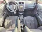 2015 NISSAN VERSA